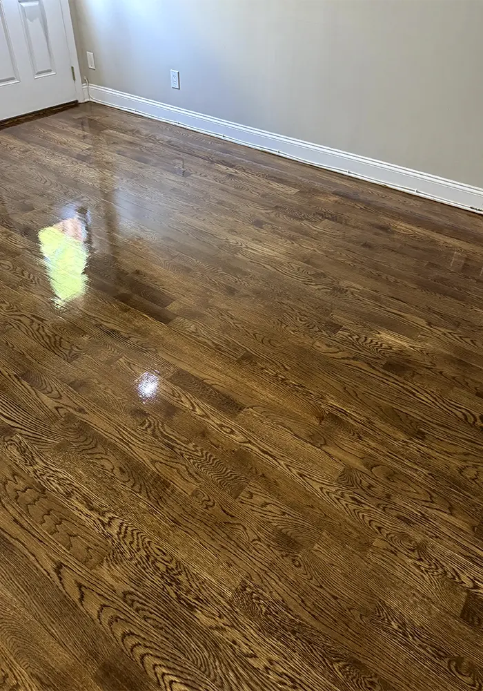 Refinish DE VERDADE 1