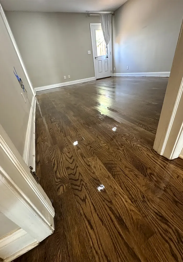 Refinish DE VERDADE 2