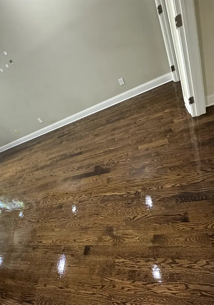 Refinish DE VERDADE 3