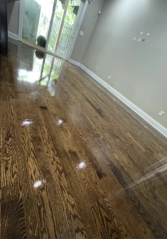 Refinish DE VERDADE 4