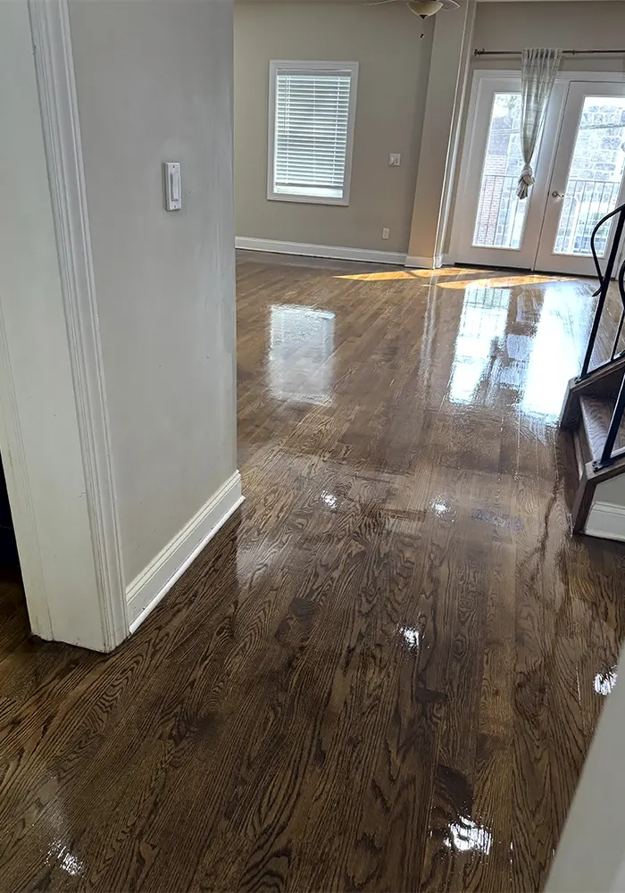 Refinish DE VERDADE 5